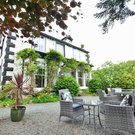 Chestnut Apartment Bowness-on-Windermere Buitenkant foto