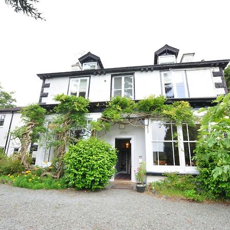 Chestnut Apartment Bowness-on-Windermere Buitenkant foto