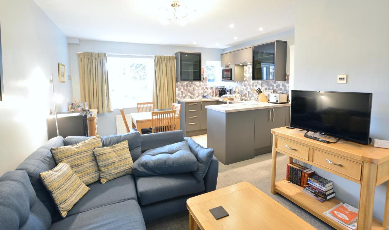 Chestnut Apartment Bowness-on-Windermere Buitenkant foto