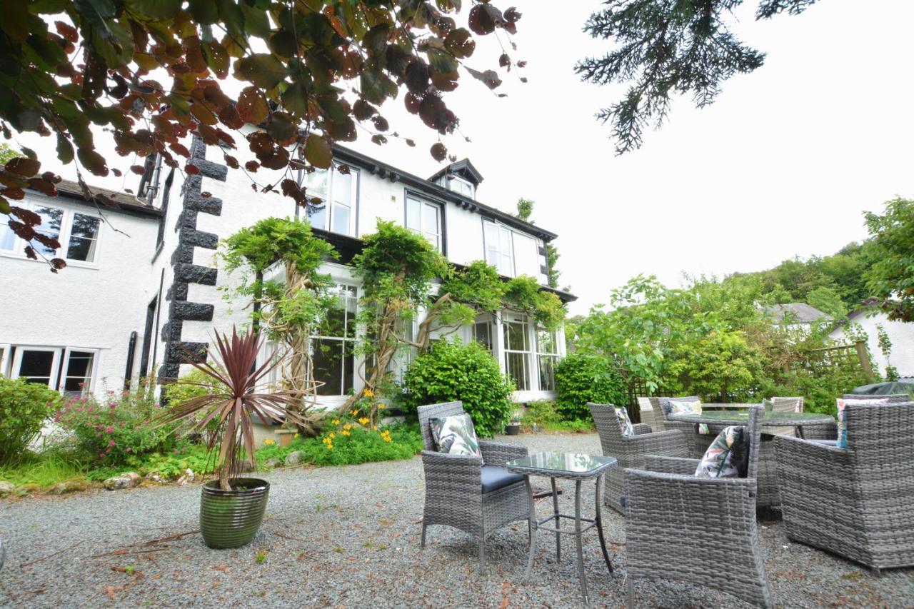 Chestnut Apartment Bowness-on-Windermere Buitenkant foto