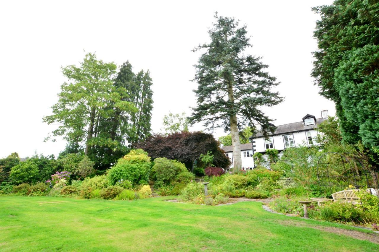 Chestnut Apartment Bowness-on-Windermere Buitenkant foto